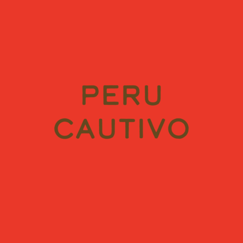 Peru El Cautivo