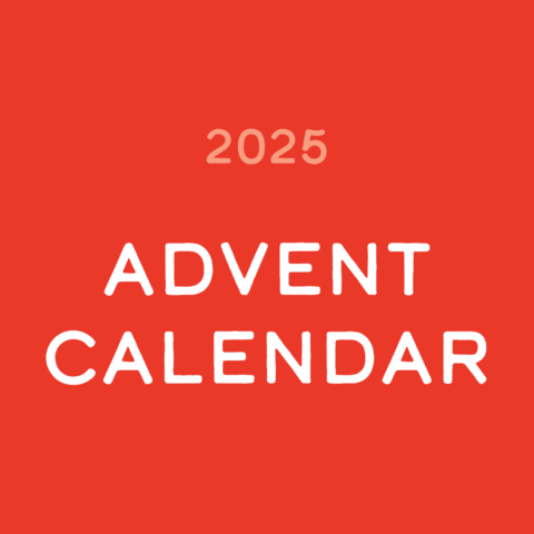 2025 COFFEE ADVENT CALENDAR