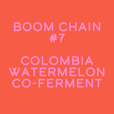 Boom Chain #7